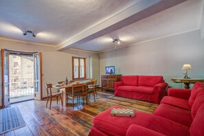 アパートメント | 1 室のベッドルーム