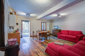 Apartemen | 1 kamar tidur