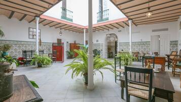 Vil·la | 1 dormitori