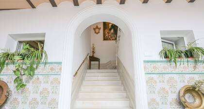 Posada De La Casa Del Pintor Hab C diz