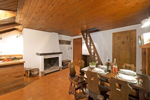 Apartment | 2 Schlafzimmer