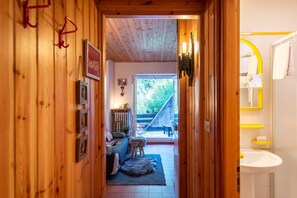 Apartment | 1 Schlafzimmer