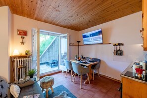 Apartment | 1 Schlafzimmer