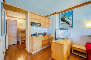 1 habitación 