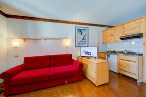 Apartment | 1 Schlafzimmer