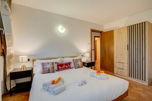 Apartment | 1 Schlafzimmer