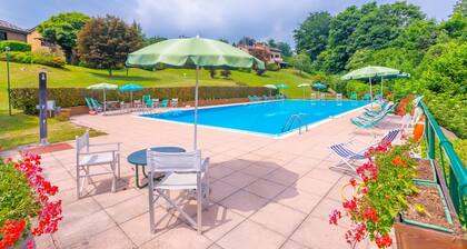 Residenza La Parusciola