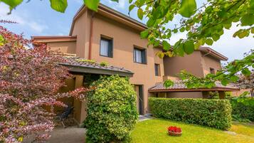 Nhà | 3 phòng ngủ