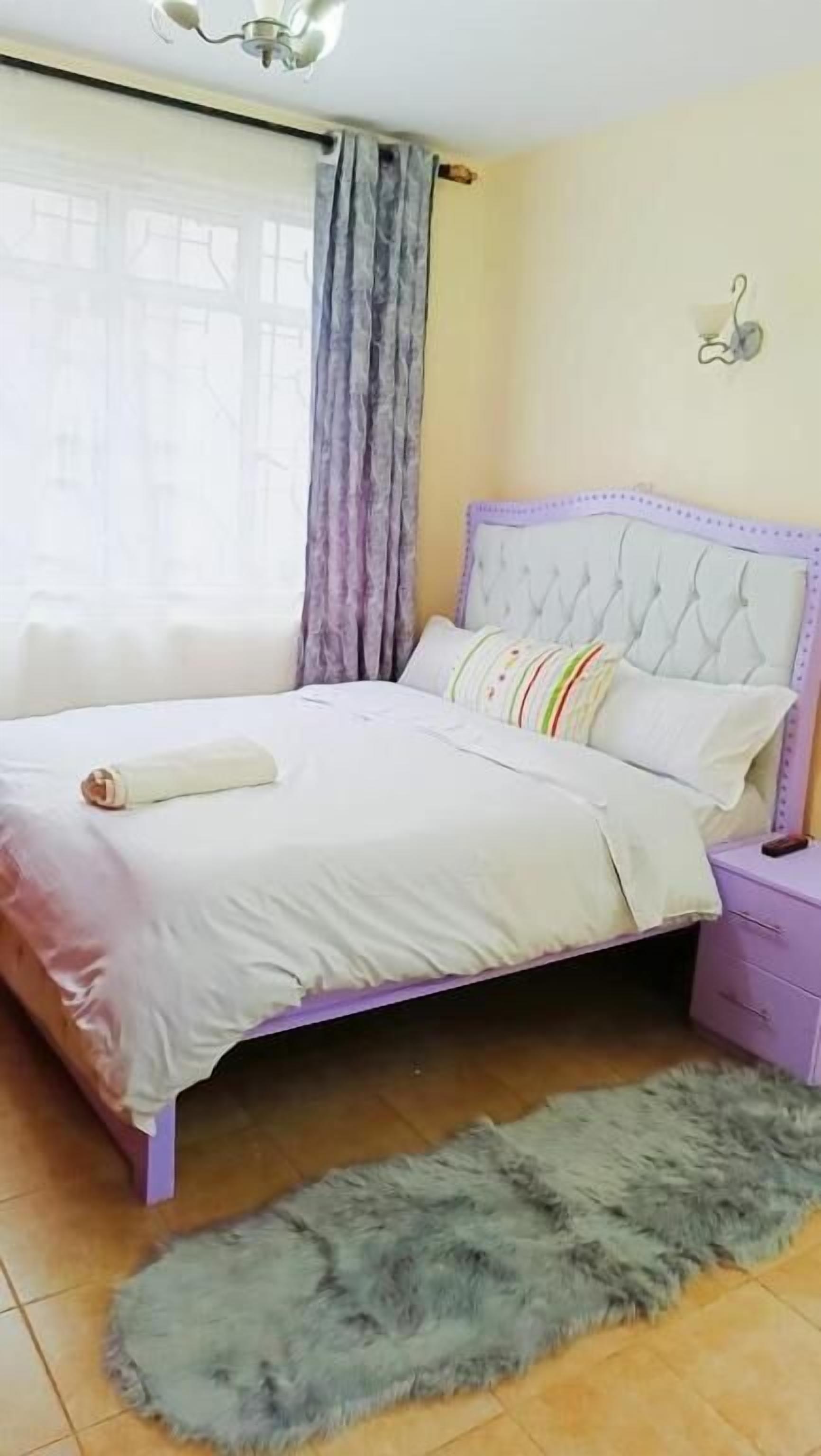 Deluxe Apartment, Balcony, City View | Individually decorated, individually furnished, free WiFi