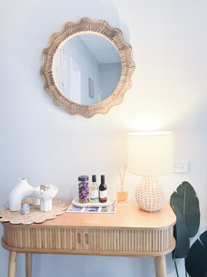 Interior - Walk to everything, Family getaway (Anna Bay)