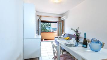 Casa | 1 quarto