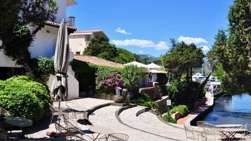 Casa | 1 quarto