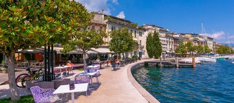 Ricomilla Holiday - Family Friendly