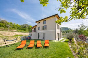 1 bedroom - Ricomilla Holiday - Family Friendly (Roe Volciano)