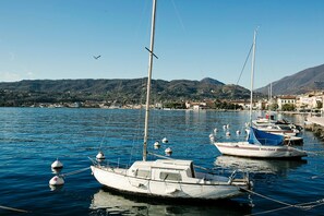 Căn hộ | 1 phòng ngủ 