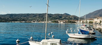 Ricomilla Holiday - Family Friendly