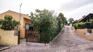 Apartamento | 1 quarto
