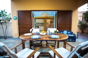 Apartment | 1 bedroom - Su Entu in Palau With 1 Bedrooms and 1 Bathrooms (Palau)