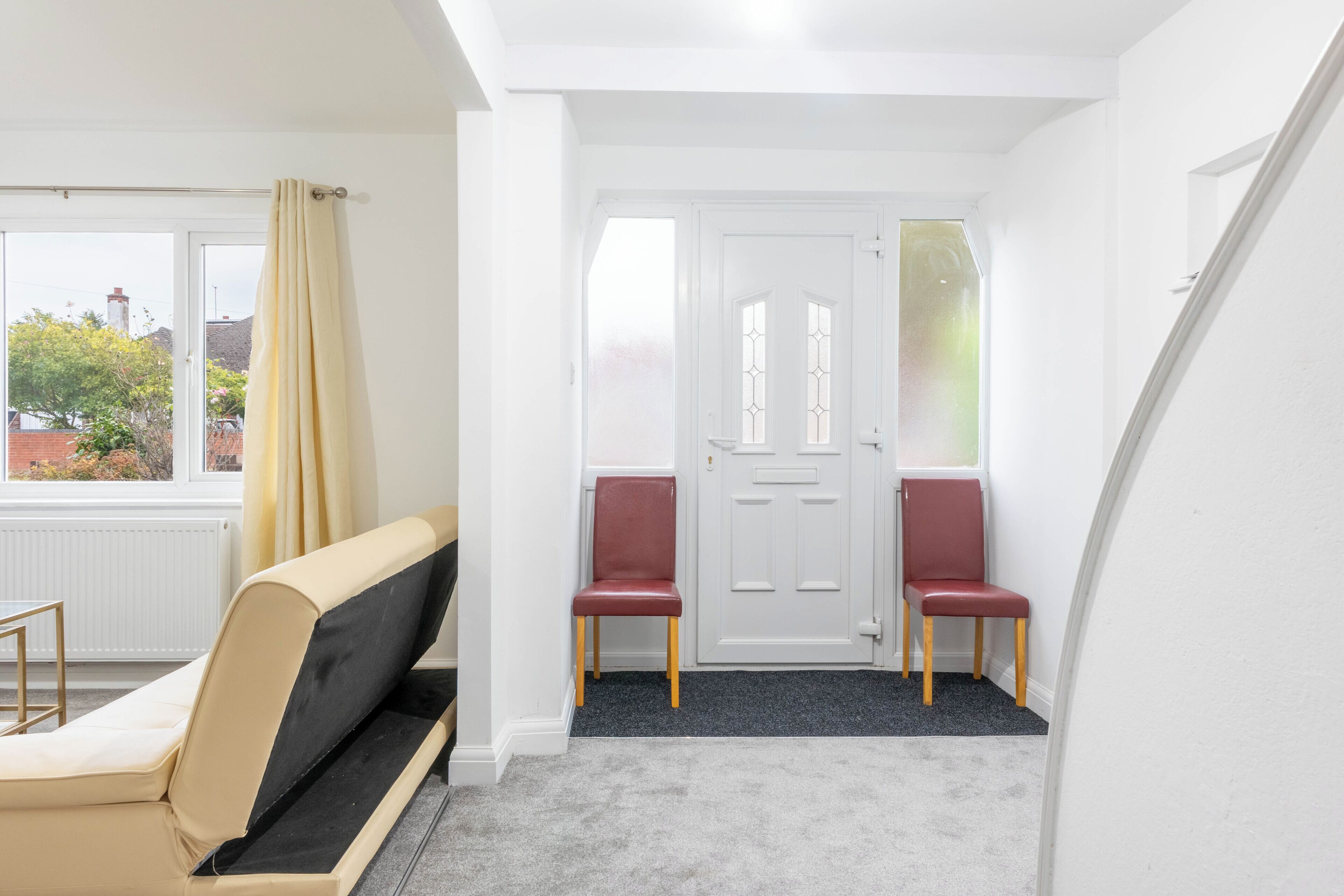 獨棟房屋 | 住宿內部