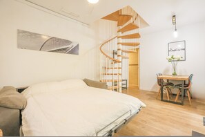 Apartment | 1 bedroom - Villa Claudia in Sevilla (Seville)