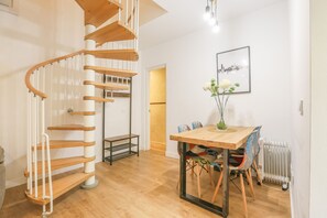 Apartment | 1 Schlafzimmer