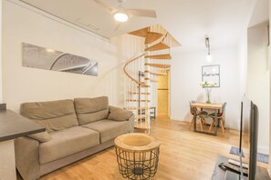 Apartment | 1 bedroom - Villa Claudia in Sevilla (Seville)