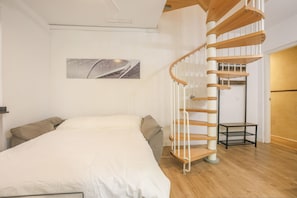 1 bedroom - Villa Claudia in Sevilla (Seville)