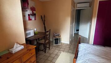 1 slaapkamer, wifi, beddengoed
