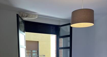 Charming apartment in Balborraz, in the Balborraz area