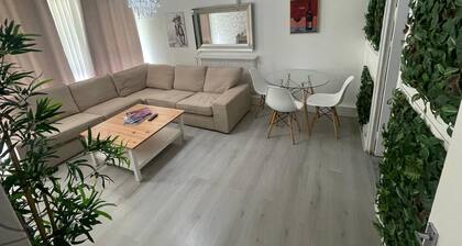 Xtra 1 Bedroom Apartment in London with Wi-Fi