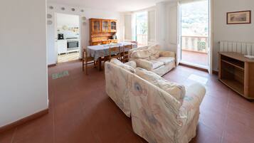 Apartment | 2 Schlafzimmer