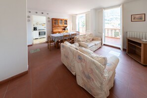 Leilighet | 2 soverom