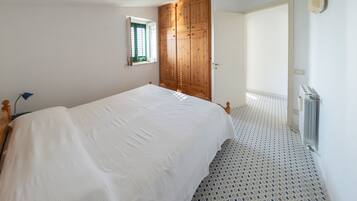 Apartamento | 2 quartos