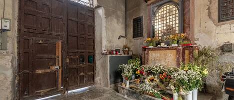 Căn hộ | 1 phòng ngủ