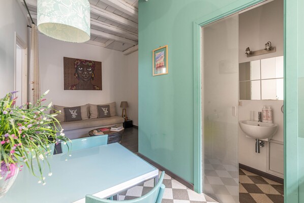 Appartement | 1 chambre