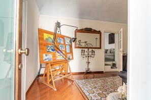 Apartment | 1 bedroom - Ale Cozy House by Wonderful Italy (Palermo)