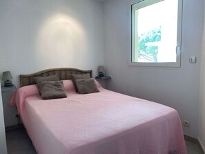 1 chambre, Wi-Fi gratuit