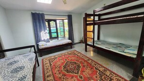 Classic Villa | 3 bedrooms, free WiFi