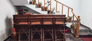 Villa Classique | Coin séjour