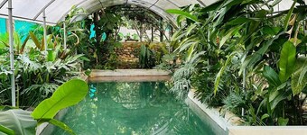 チューズデー ファーム ステイ