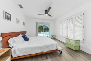 3 Schlafzimmer, Bügeleisen/Bügelbrett, kostenloses WLAN, Bettwäsche