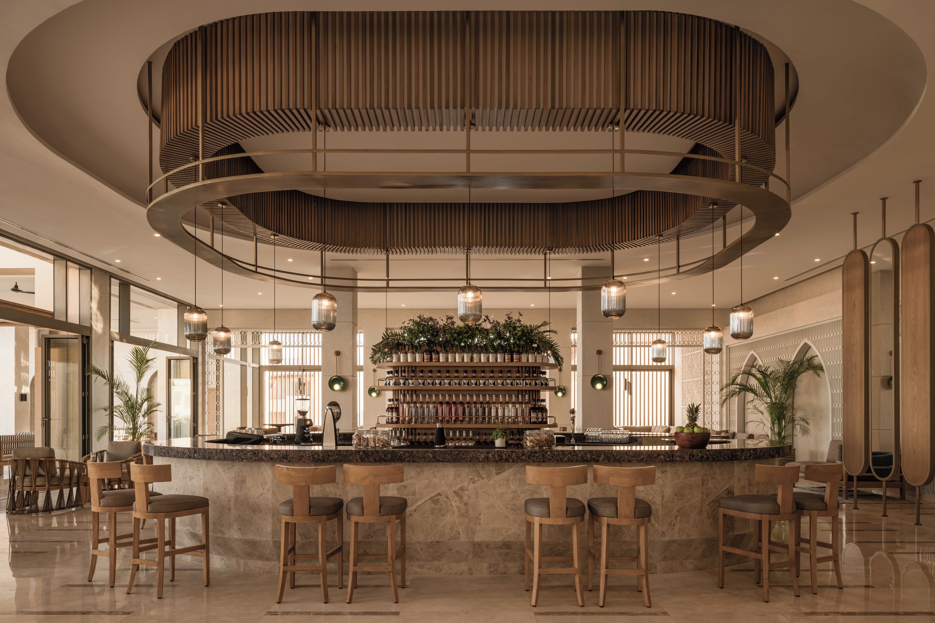 Bar (sur place)