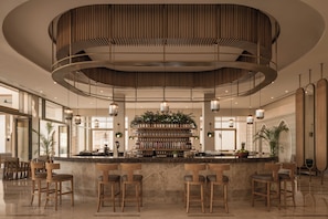 Bar (en la propiedad)