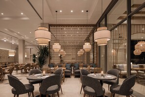 Restaurant - JAZ Elite Riviera (Marsa Alam)