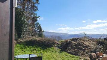 小屋 | 室外用餐