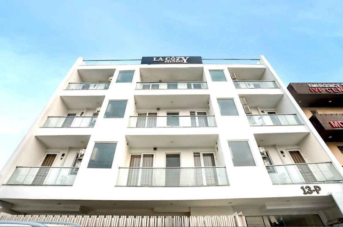 Diseño del edificio