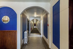 Interiör