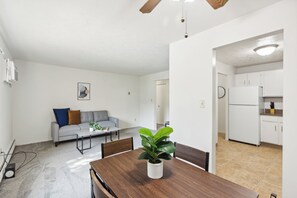 Smart-tv och kontor