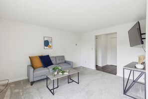 Smart-TV og kontorer