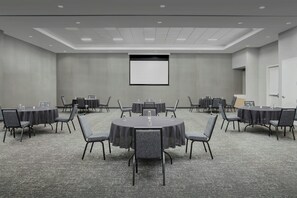 Meeting facility - Towneplace Suites BY Marriott Forney (Forney)